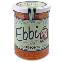 Ebbi Bio Harmonie 400g