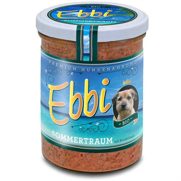 Ebbi Bio Sommertraum